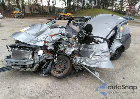 2022 Mitsubishi Mirage G4 Black Edition/Es/Le из США, поврежденный, VIN ML32FUFJ1NHF06157